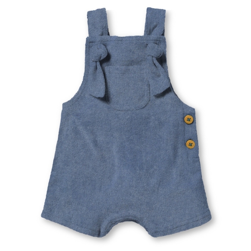 Wilson + Frenchy Overall